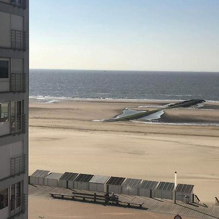 Apartamento Residentie Paola Ostende Exterior foto